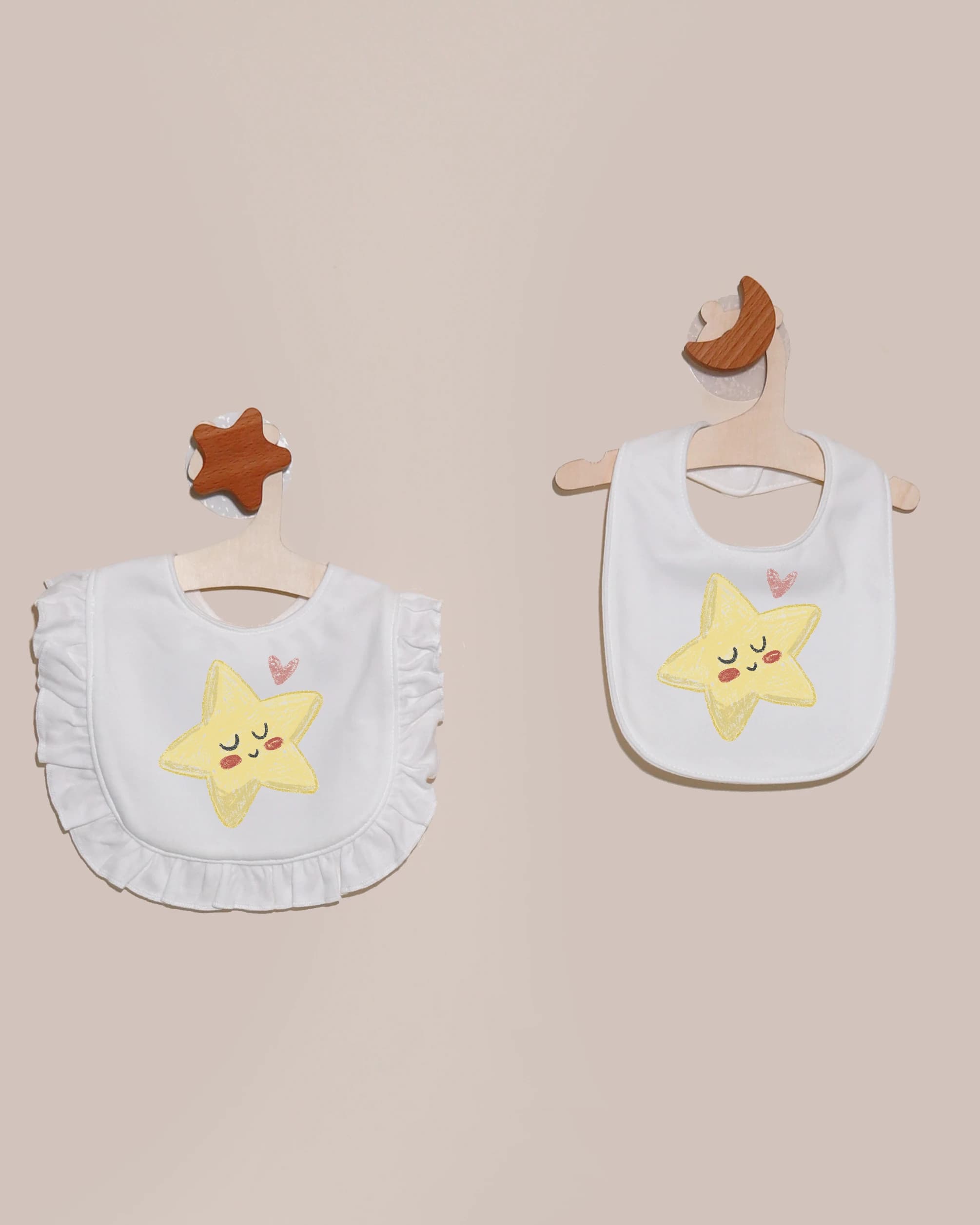 صدرية النجمة