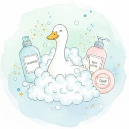 العناية اليومية