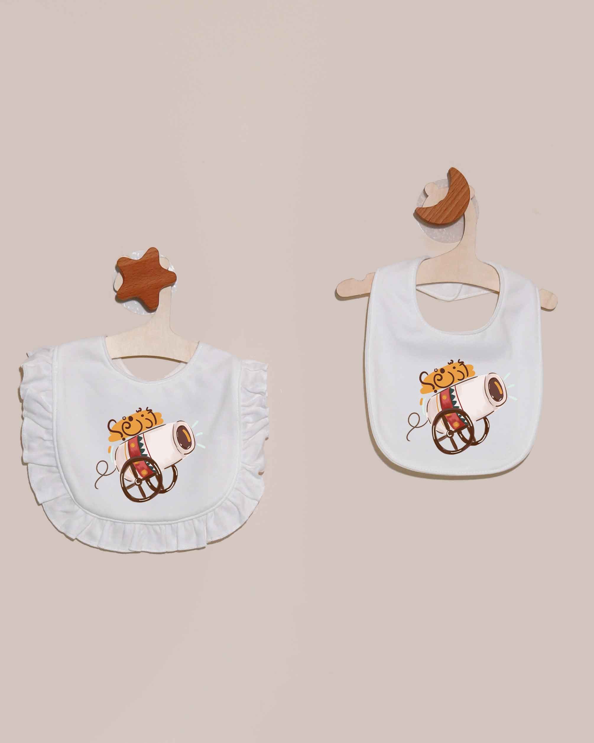 صدرية أذن؟ - المدفع - صورة 3