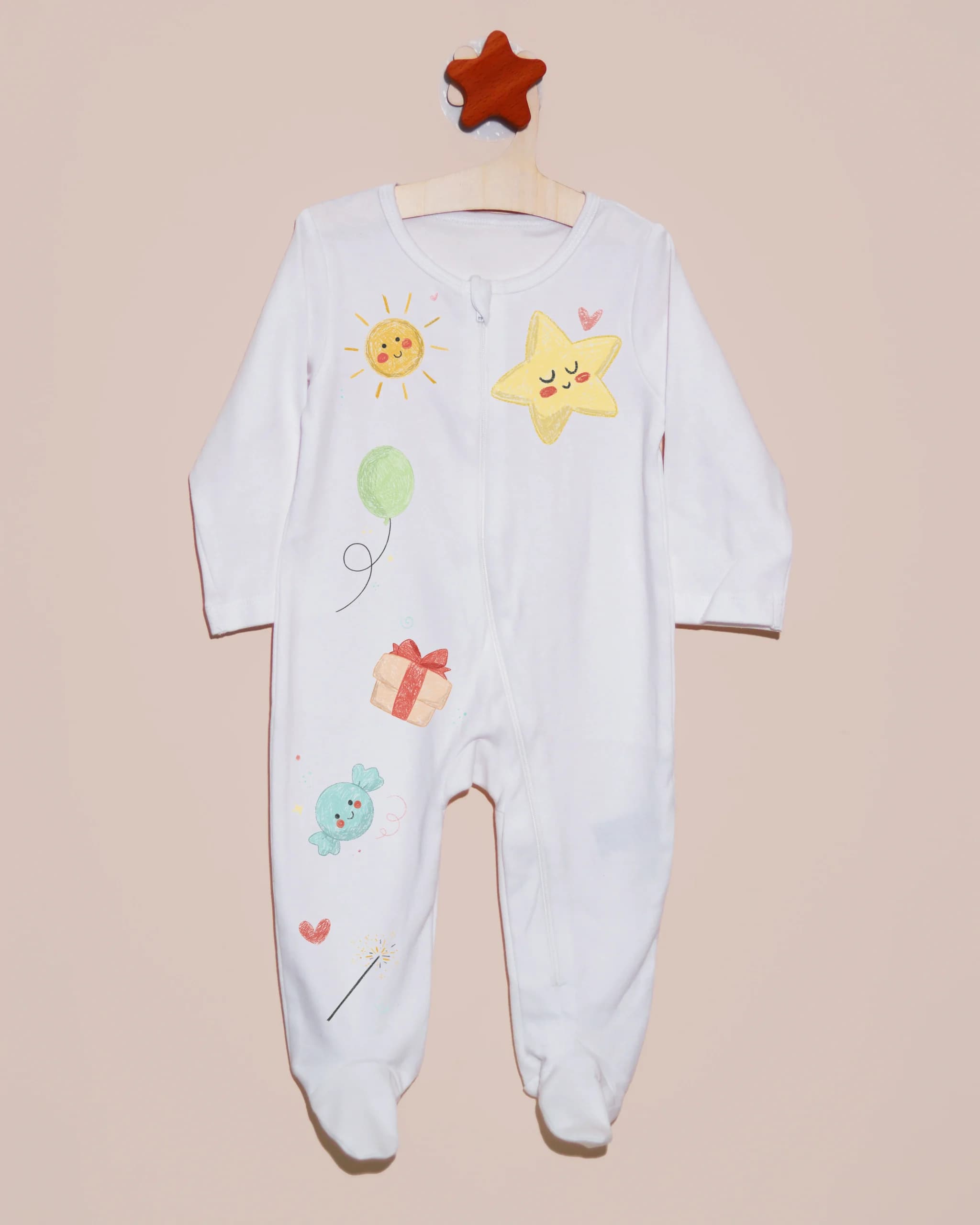 أفرول بهجة العيد - تخصيص بالاسم - صورة 2