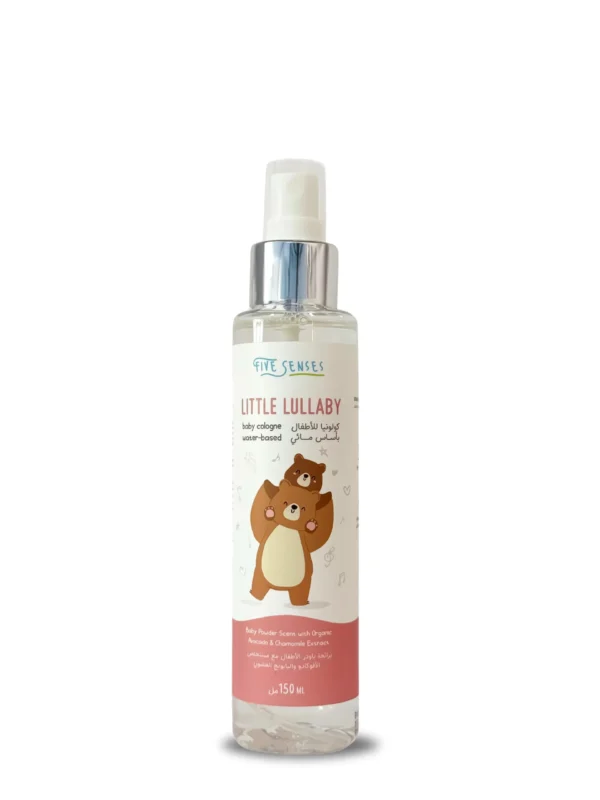 Little Lullaby Baby Colonge 150ml