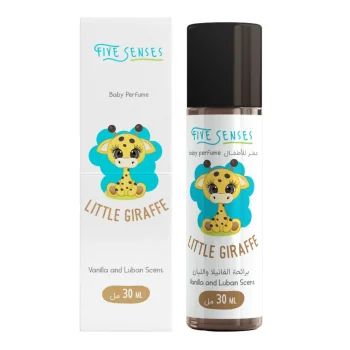Baby Perfume - Little Giraffe 30ml