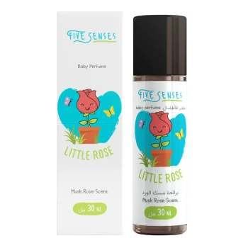 Baby Perfume - Little Rose 30ml