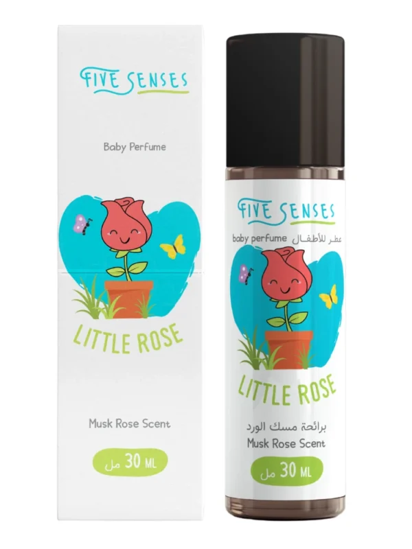 Baby Perfume - Little Rose 30ml