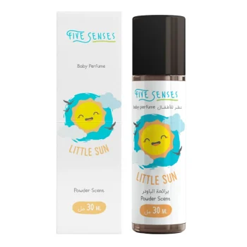 Baby Perfume - Little Sun 30ml