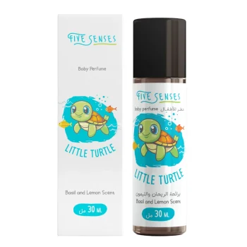 Baby Perfume - Little Turtle 30ml