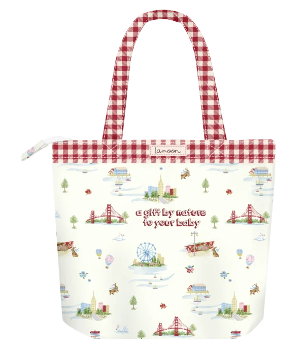 Bon Voyage Shopping bag.png scaled