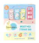 Breast milk-Sweet cottage 8oz (front).png