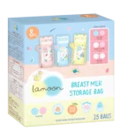 Breast milk-Sweet cottage 8oz (front).png